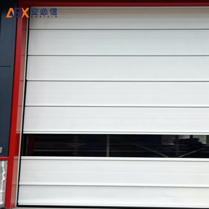 本溪工业快速门