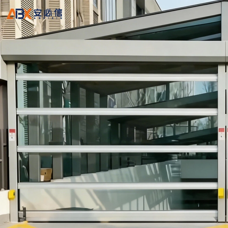 本溪快速门